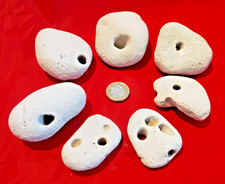 Natural chalk hag - chalk, stones