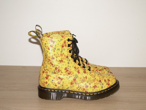 Martens 1460 floral meadow - dr.,