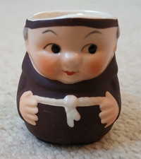 Small Goebel Monk / Friar Jug