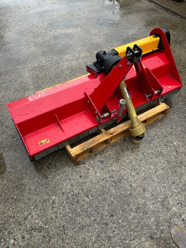 Hymari flail mower metre - hymari,