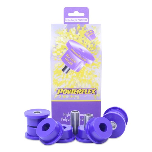 Powerflex rear lower control - rear,