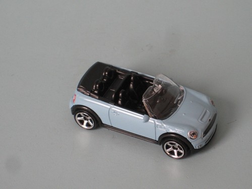 Matchbox mini cooper - mini,