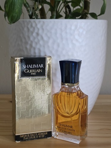 Guerlain shalimar parfum - guerlain,