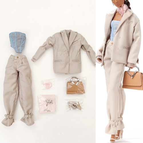 Integrity toys fashion royalty - toys,