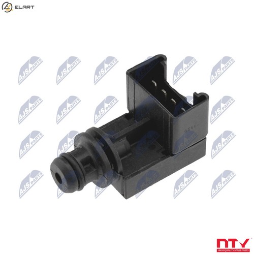 Oil pressure switch - switch, automatic