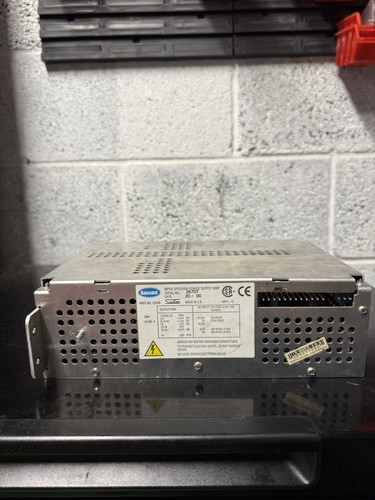 Barcrest powersupply - ,