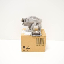 BMW 5 E39 Interlock Steering