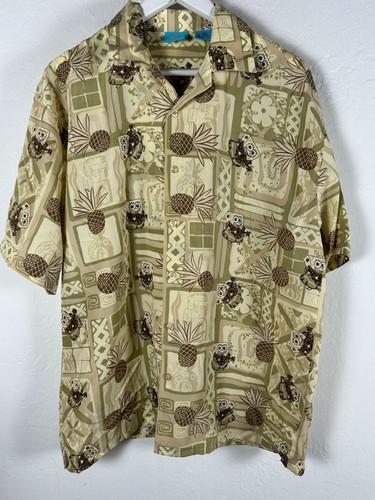 Vintage sponge bob - vintage,