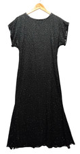 Ronald Joyce Vintage Black