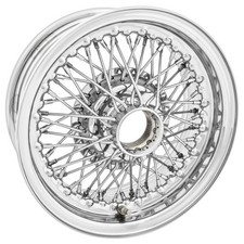 Triumph wire wheel - wheel, 13x5.5"