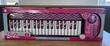 Barbie Kids Flexible Piano