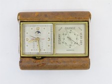 Vintage Gübelin Travel