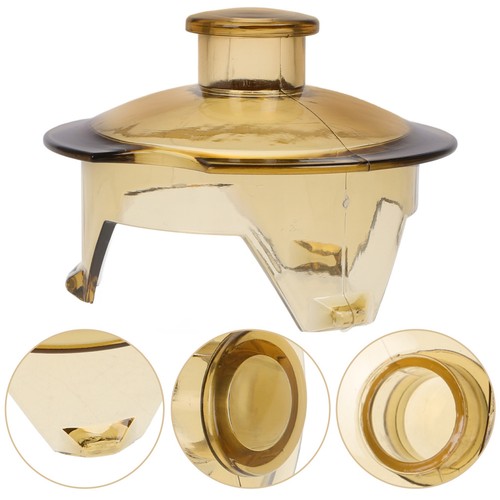 Wear resistant jug lid water - , wear-resistant