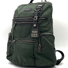 [Super rare color] Tumi