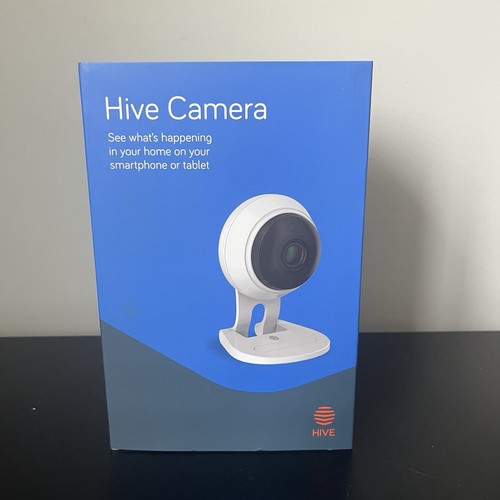 Hive indoor security - indoor,