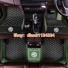 For MG All Series Car Floor