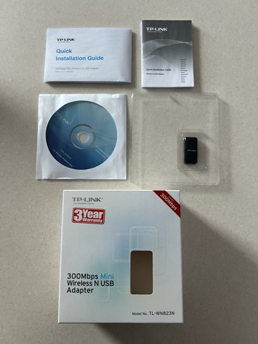 Link wn823n 300mbps usb - 300mbps,
