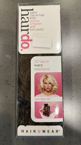 Jessica simpson hair extension - simpson,