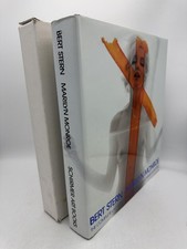 Bert Stern Marilyn Monroe: The