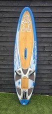 Starboard Carve 111, 252x 64cm