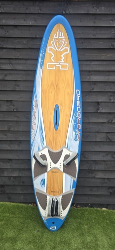 Starboard carve 111 252x - starboard,