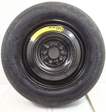 JEEP COMPASS MK2 16" SPACE