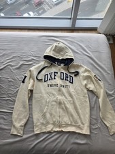 Oxford University Hoodie
