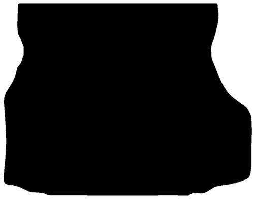 Premium tailored car boot - tailored,