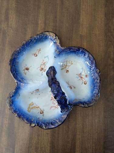 Empire porcelain antique - empire,