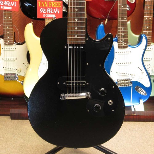 Gibson melody maker - gibson,