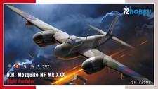 Special Hobby SH72508 1:72 de