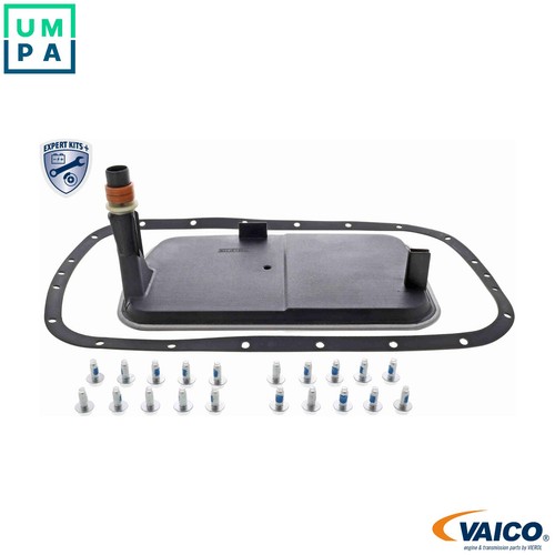 Hydraulic filter kit automatic - hydraulic,