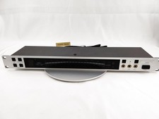 KORG DTR-1 Digital Rack Tuner