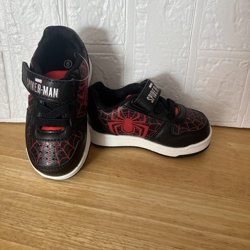 Nwt marvel spider man low - spider-man, top
