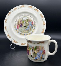 Royal Doulton Bunnykins