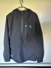 One True Saxon Cagoule Jacket