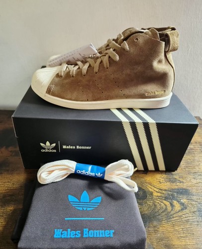 Adidas wales bonner - adidas,