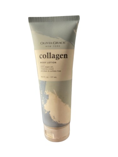 Olivia grace collagen body - olivia,