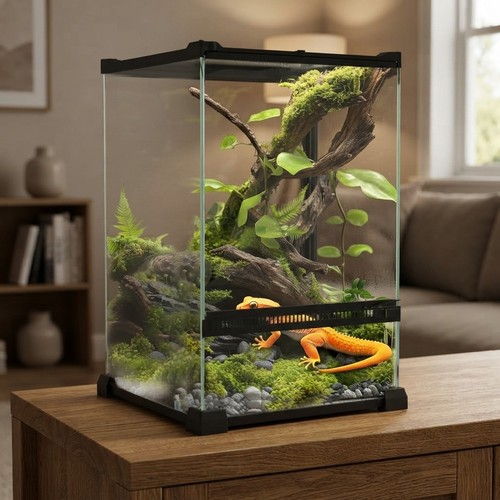 Durable 12l tempered glass - durable,
