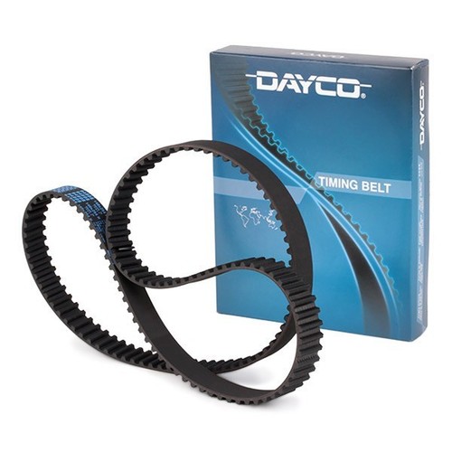 Dayco 94689 timing - 94689, belt