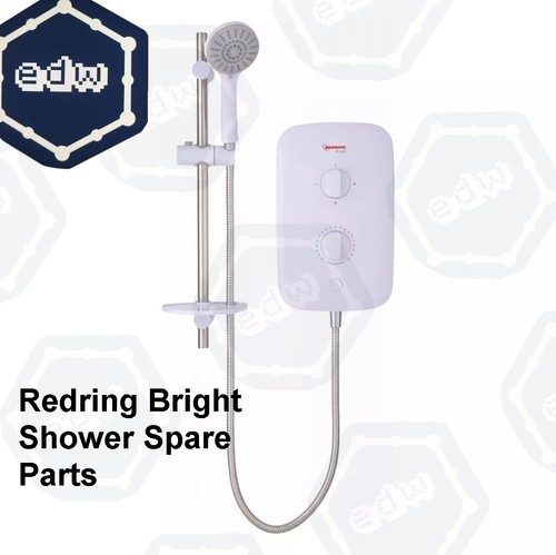 Redring bright rbs8 electric - redring,