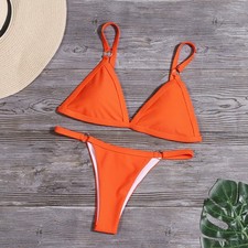 Sunshine Ready Womens Triangle