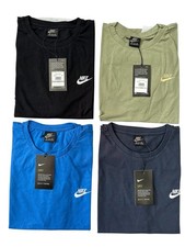 NIKE EMBROIDERED SIGNATURE