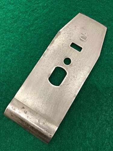 Orig stanley plane - orig., parts