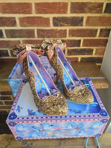 Irregular choice gracious - irregular,