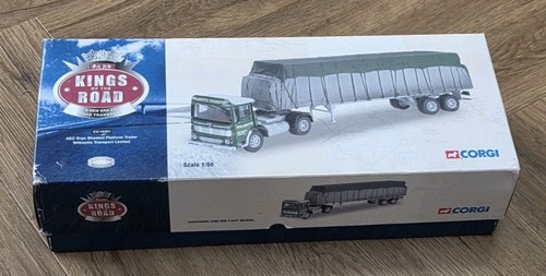 Corgi cc10301 kings the - cc10301,