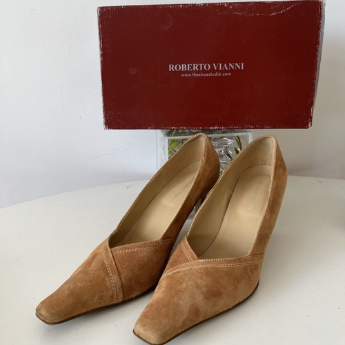 Roberto vianni camel - vianni, coloured