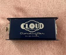 Cloudlifter CL-1 Mic Activator – Preamp Gain Ultra-Clean Microphone Amplifier
