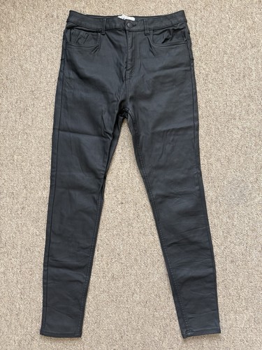 New look black - look,