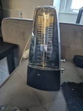 Wind Up Metronome